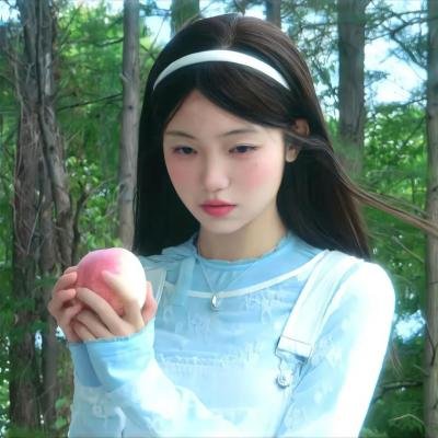 爱填满空白