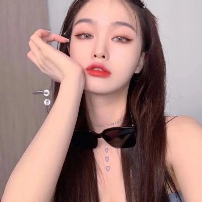 笨女孩