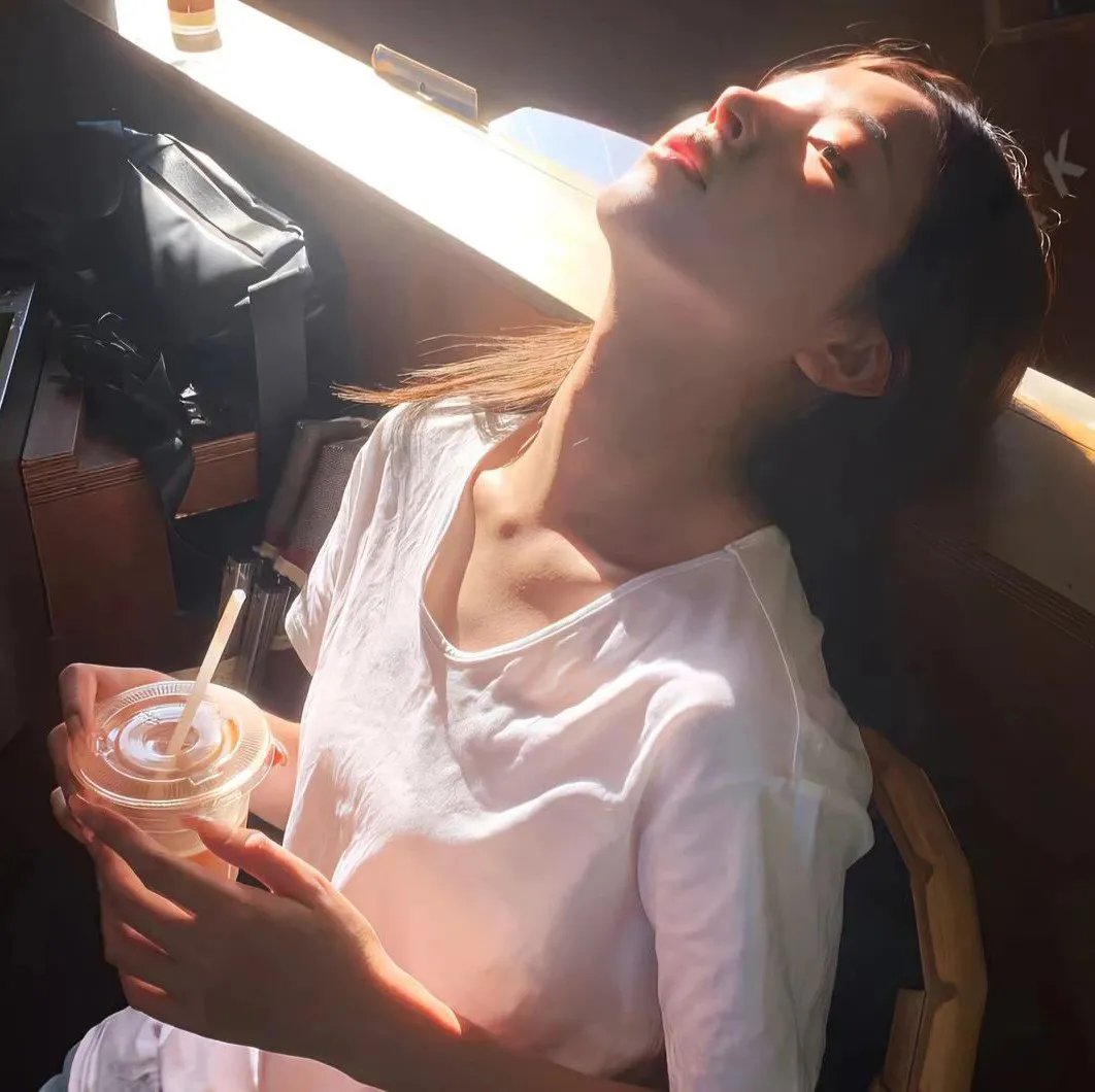 风暴尽头